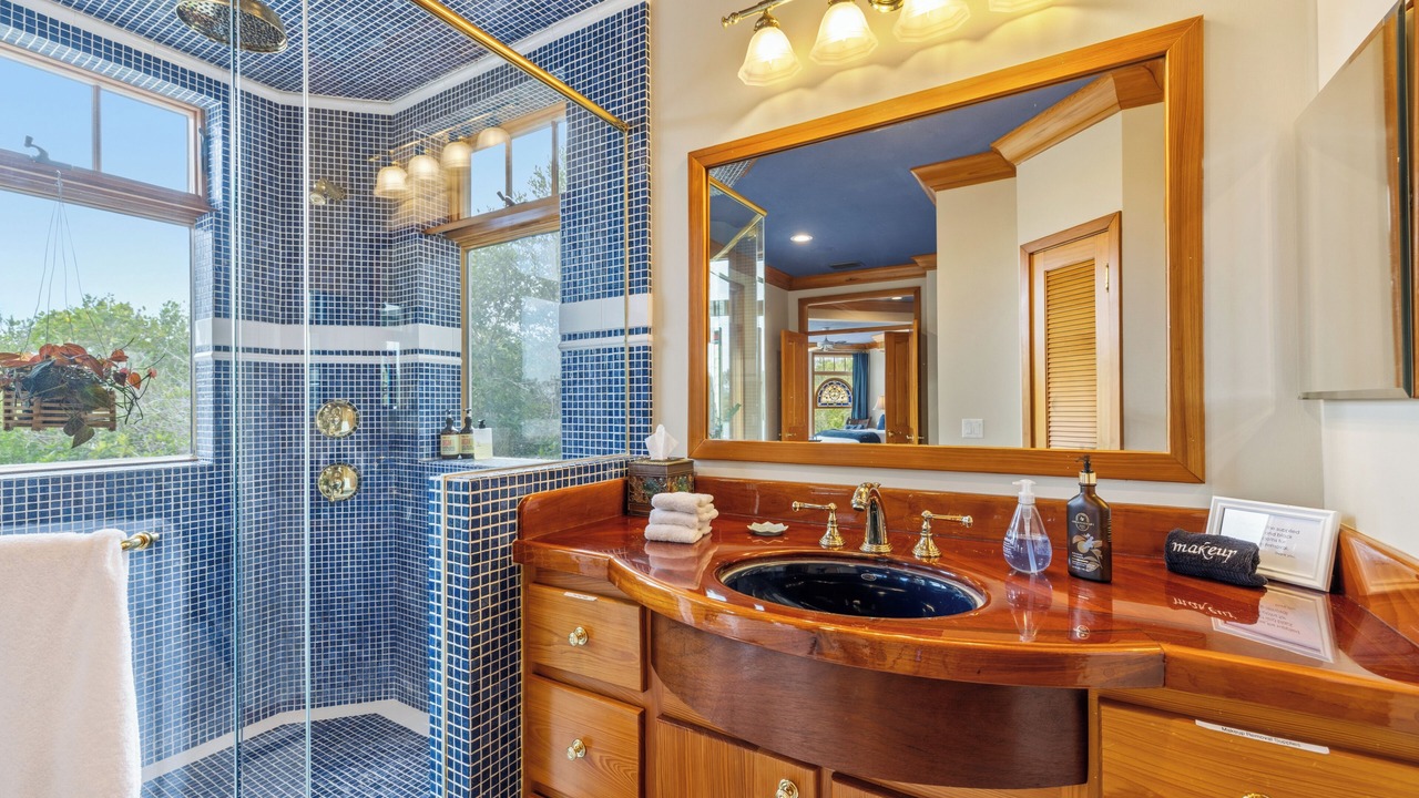 Photo of Bathroom in Wabasso Beach