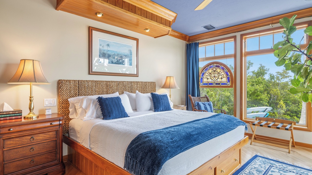 Photo of Bedroom in Wabasso Beach