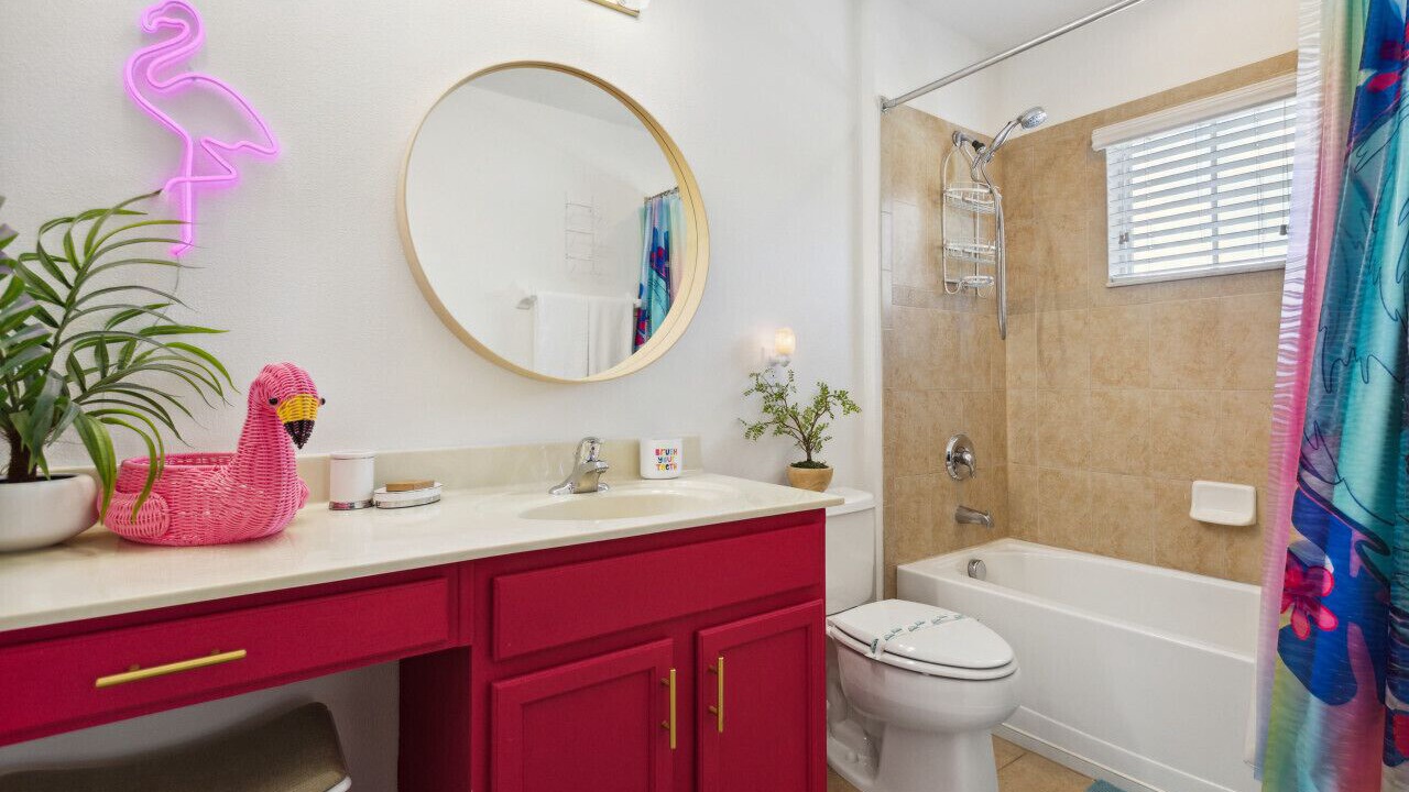 Photo of Bathroom in Watersong