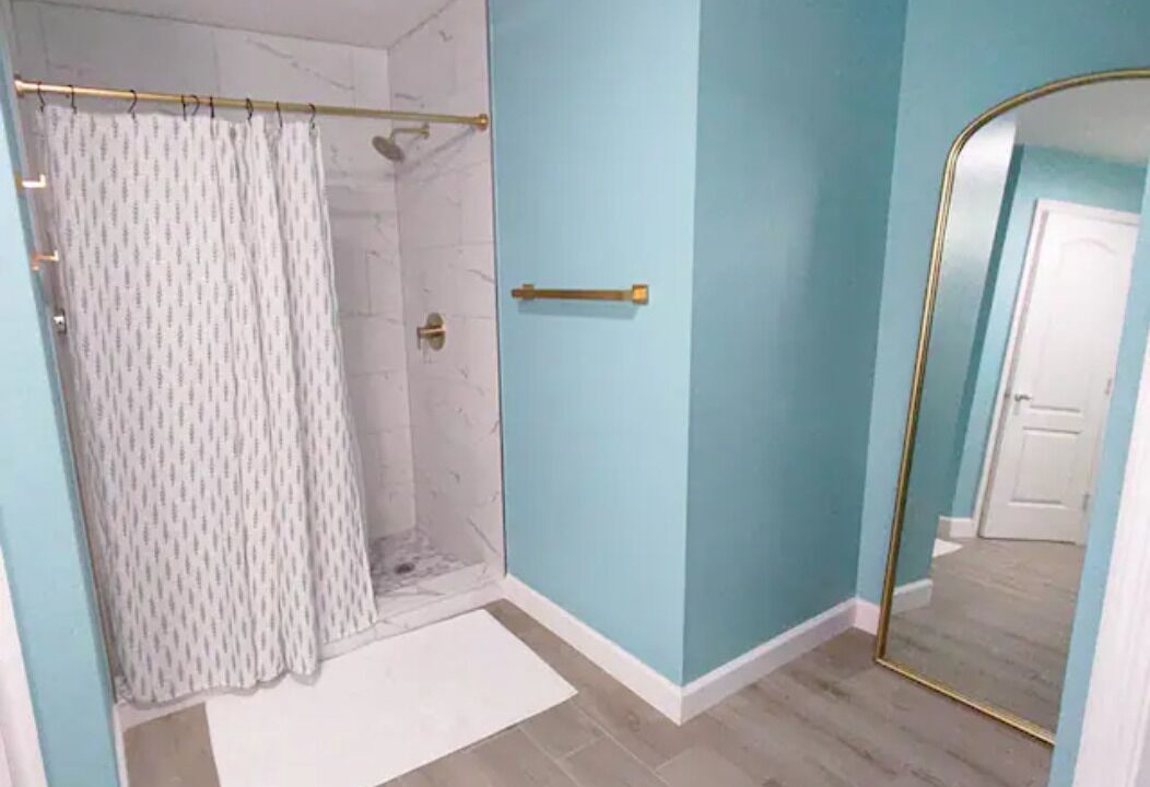 Photo of Bathroom in Poinciana