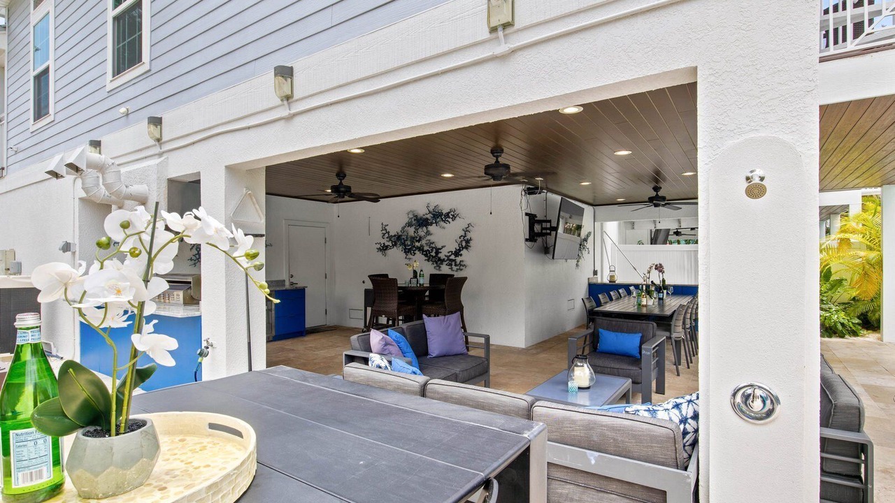 Photo of Outdoor in Holmes Beach