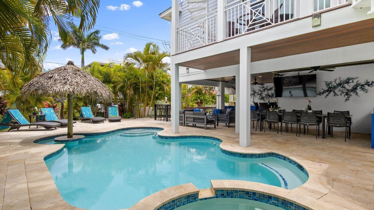 Photo of Outdoor in Holmes Beach