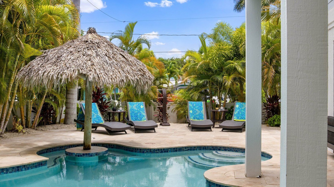 Photo of Outdoor in Holmes Beach