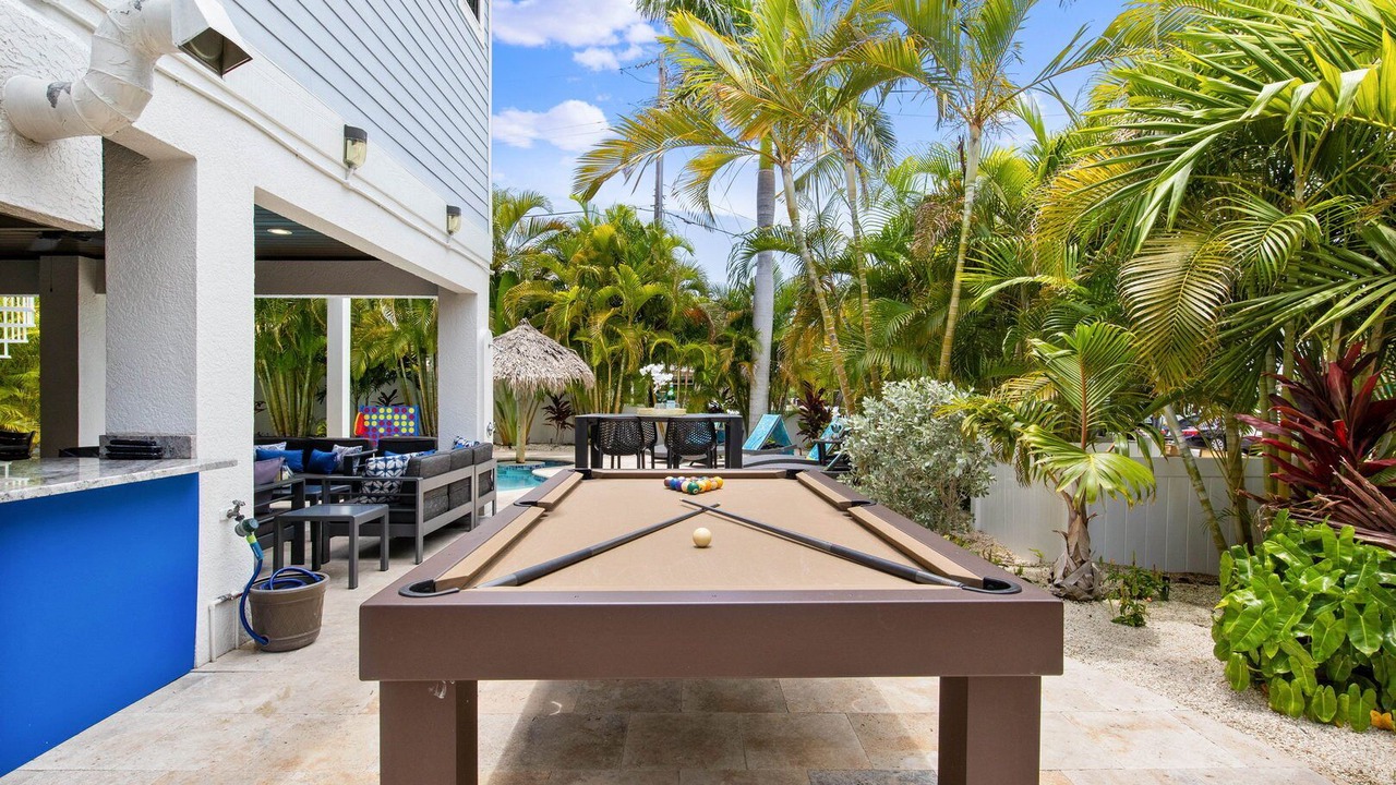Photo of Outdoor in Holmes Beach