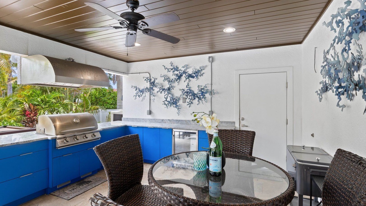 Photo of Outdoor in Holmes Beach