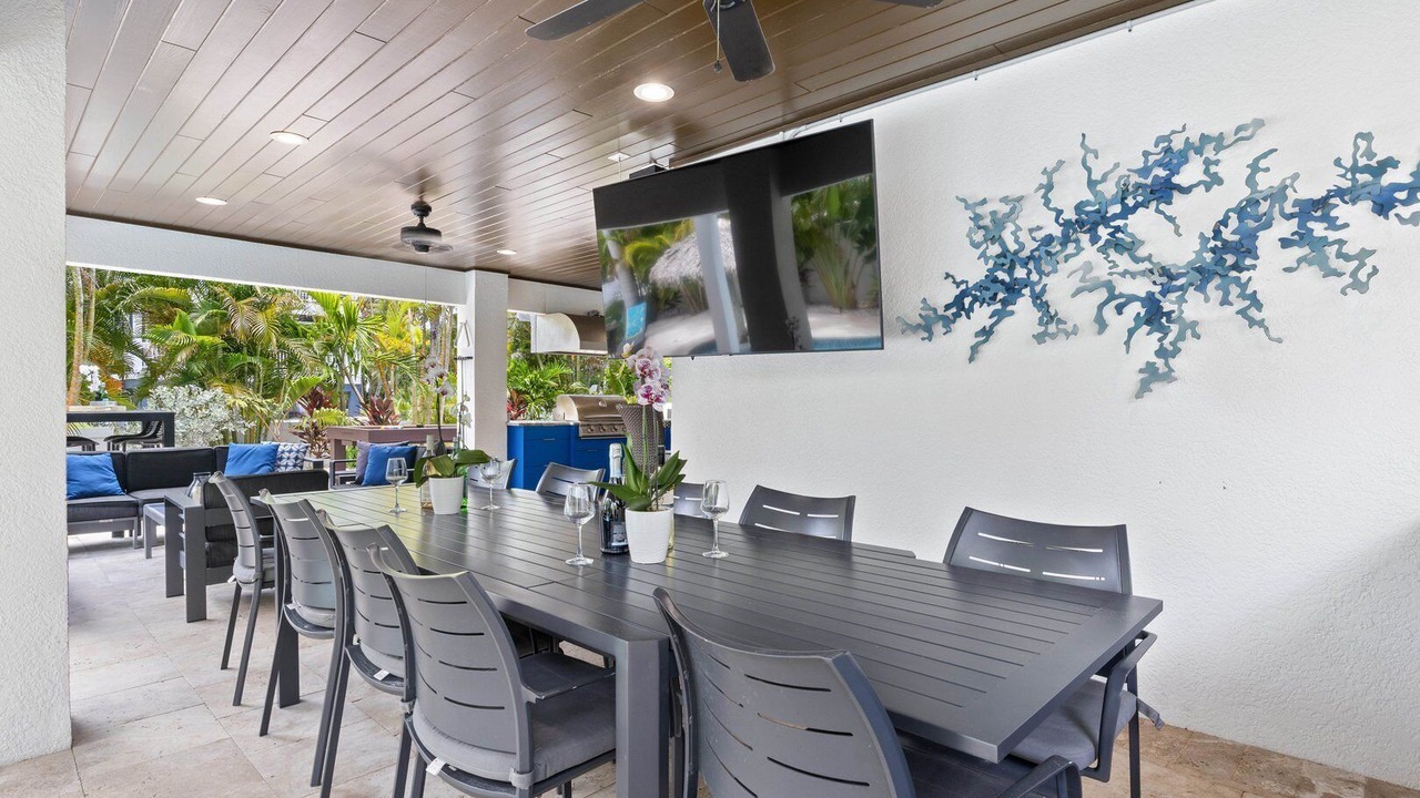 Photo of Outdoor in Holmes Beach