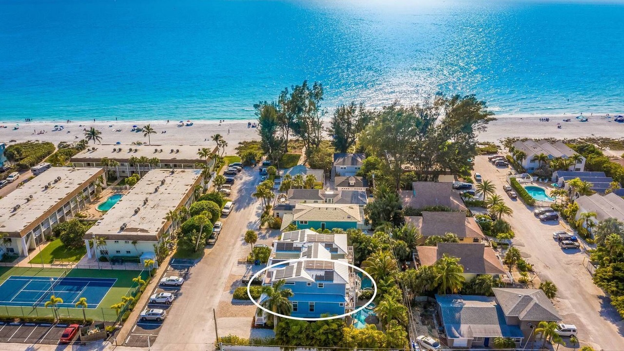 Photo of Outdoor in Holmes Beach