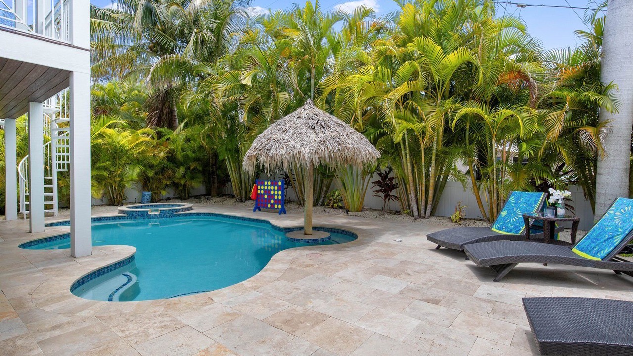 Photo of Outdoor in Holmes Beach