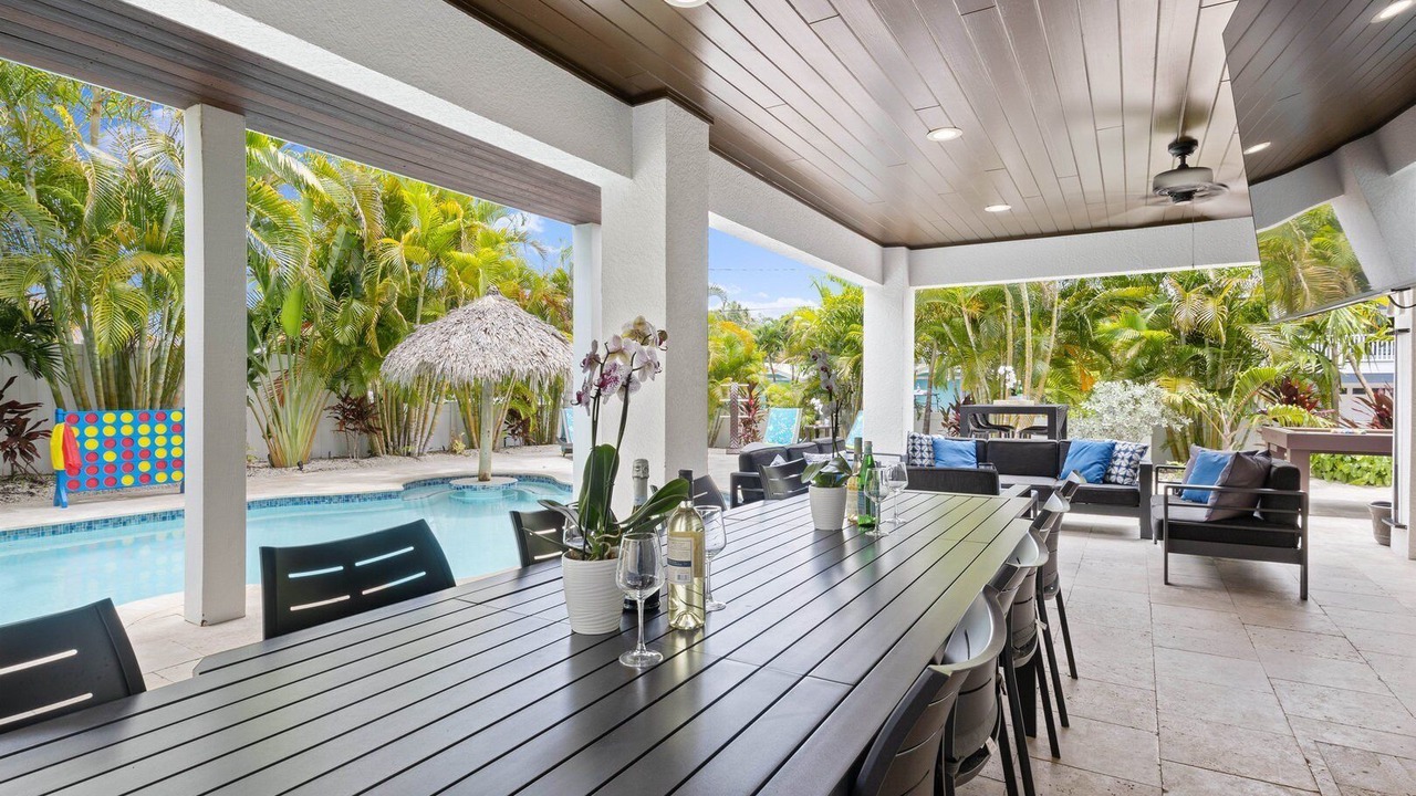 Photo of Outdoor in Holmes Beach