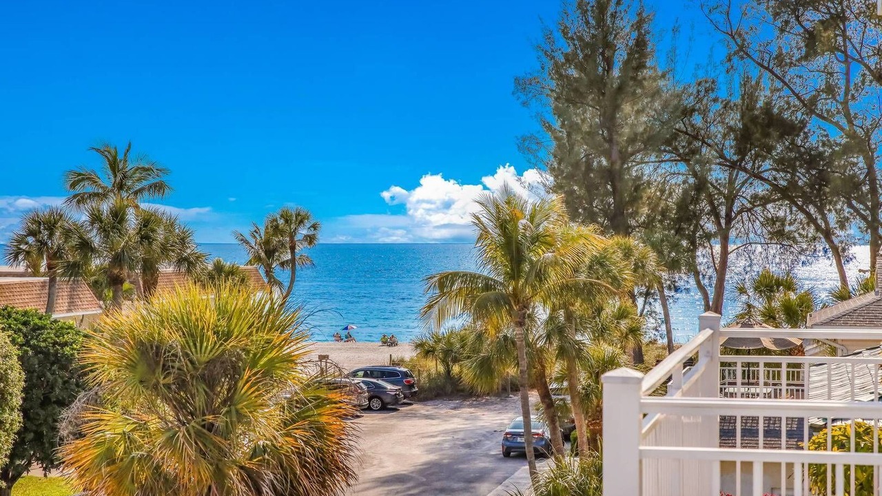 Photo of Outdoor in Holmes Beach