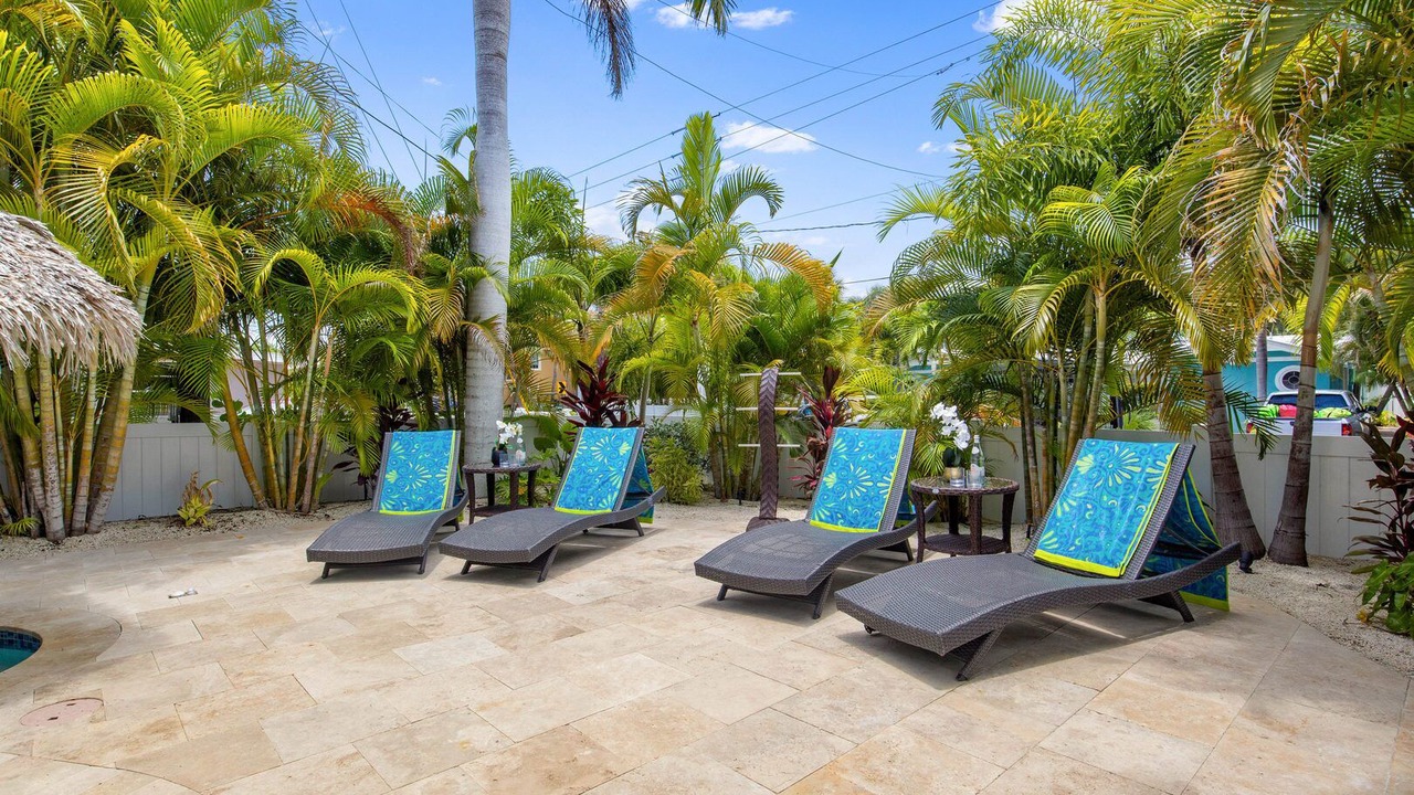 Photo of Outdoor in Holmes Beach
