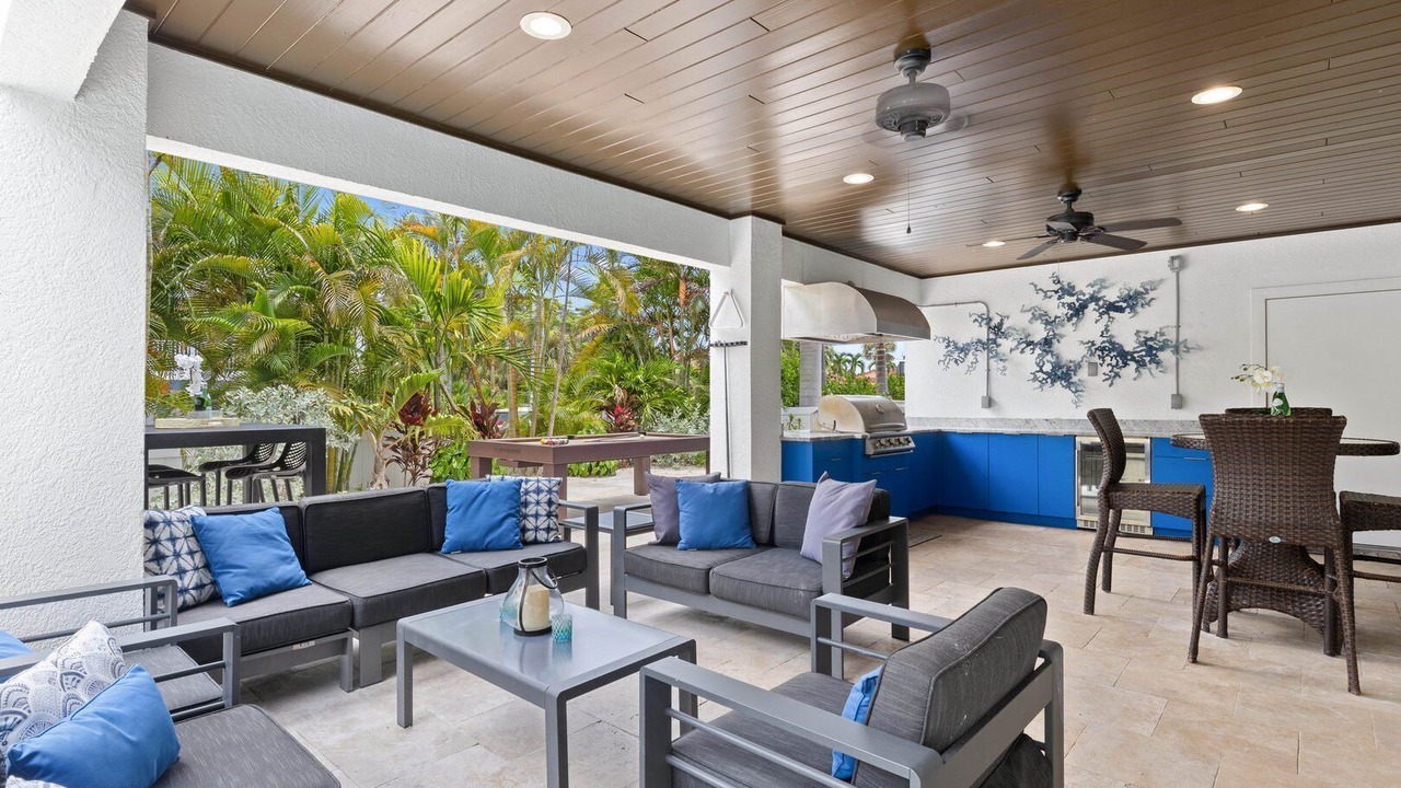 Photo of Outdoor in Holmes Beach