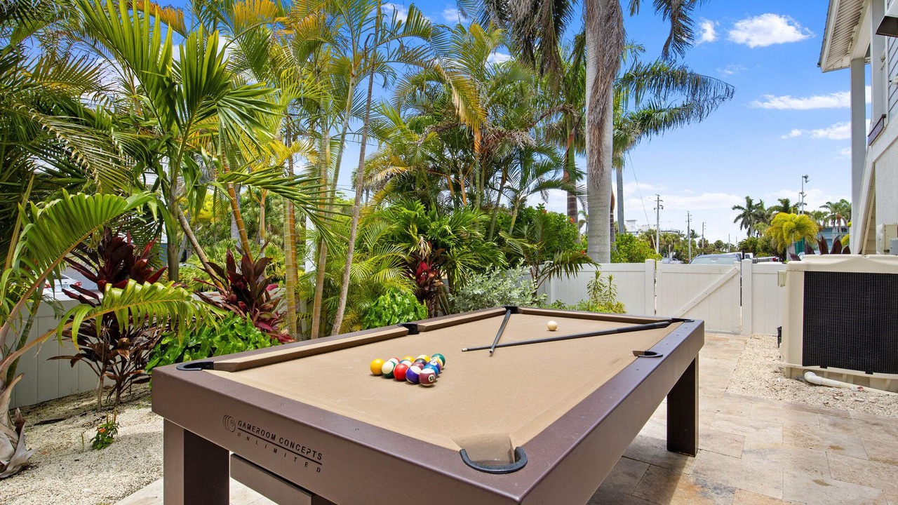 Photo of Outdoor in Holmes Beach