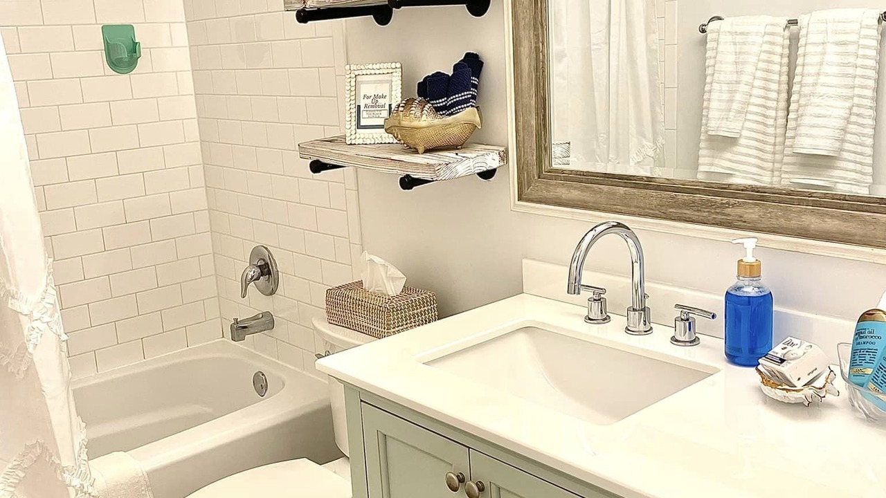 Photo of Bathroom in Stuart