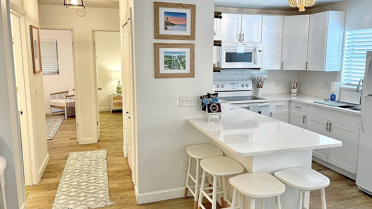 Photo of Kitchen in Stuart