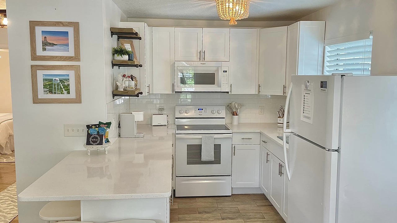 Photo of Kitchen in Stuart