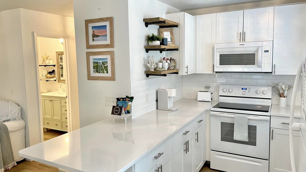 Photo of Kitchen in Stuart