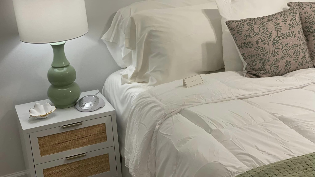 Photo of Bedroom in Stuart