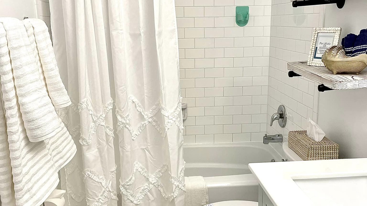 Photo of Bathroom in Stuart