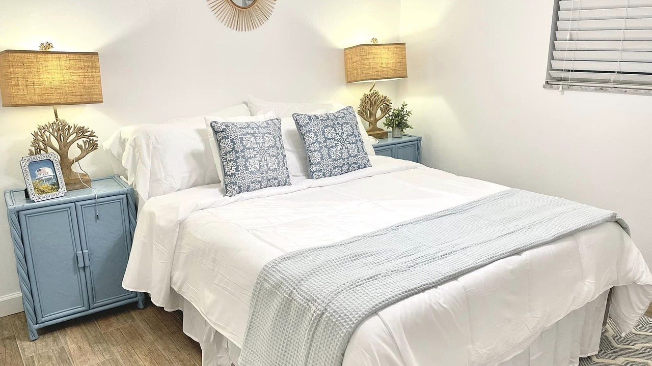 Photo of Bedroom in Stuart