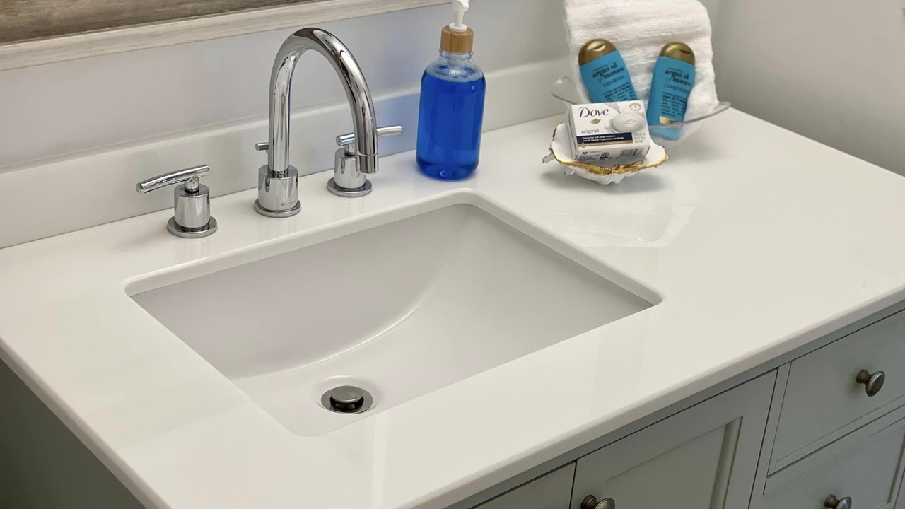 Photo of Bathroom in Stuart