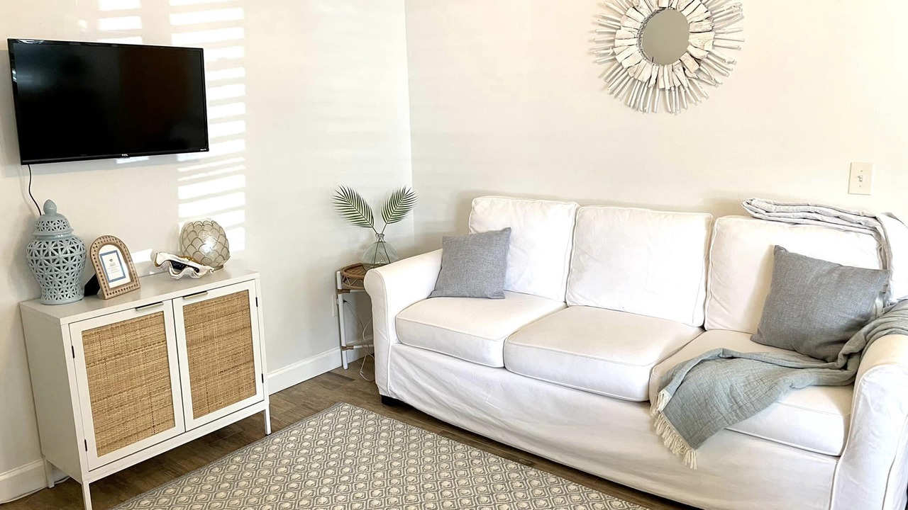 Photo of Livingroom in Stuart