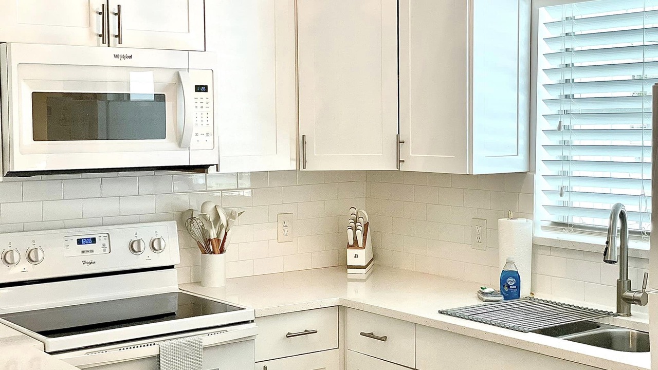 Photo of Kitchen in Stuart