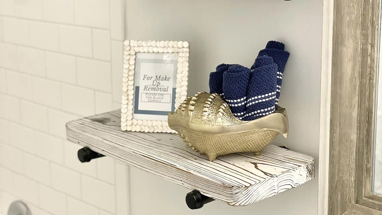 Photo of Bathroom in Stuart