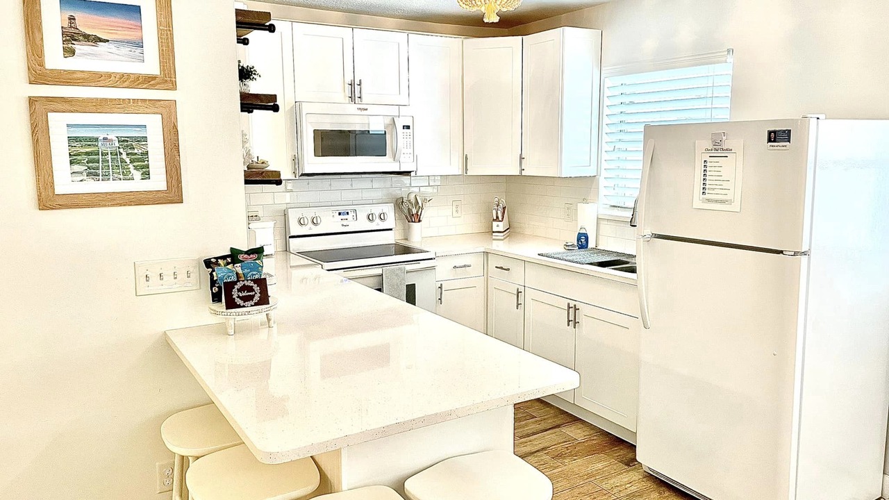 Photo of Kitchen in Stuart