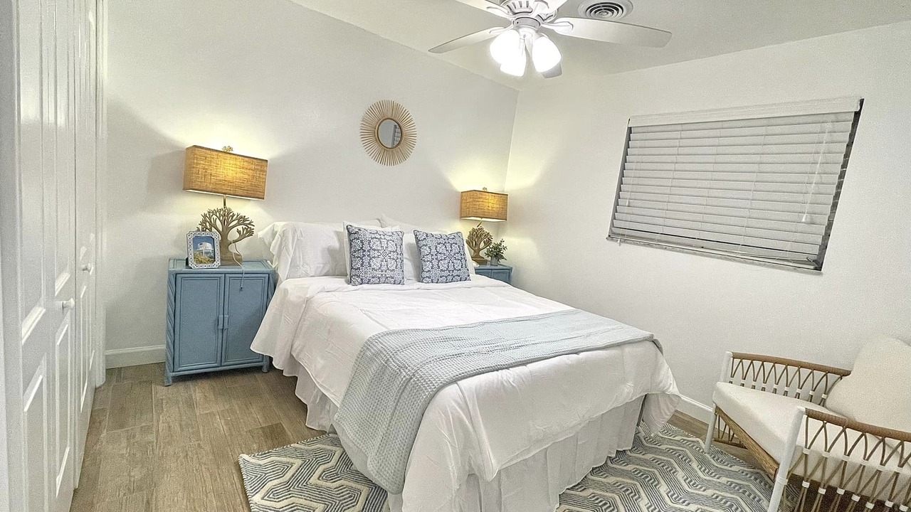 Photo of Bedroom in Stuart