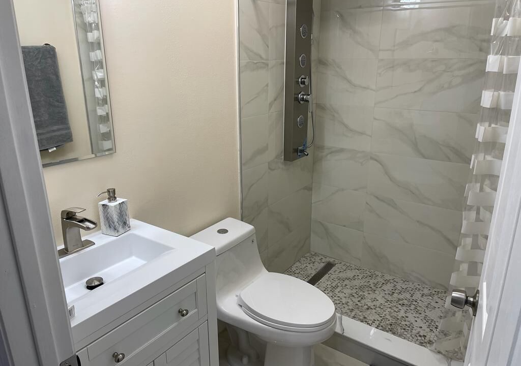 Photo of Bathroom in Port Malabar