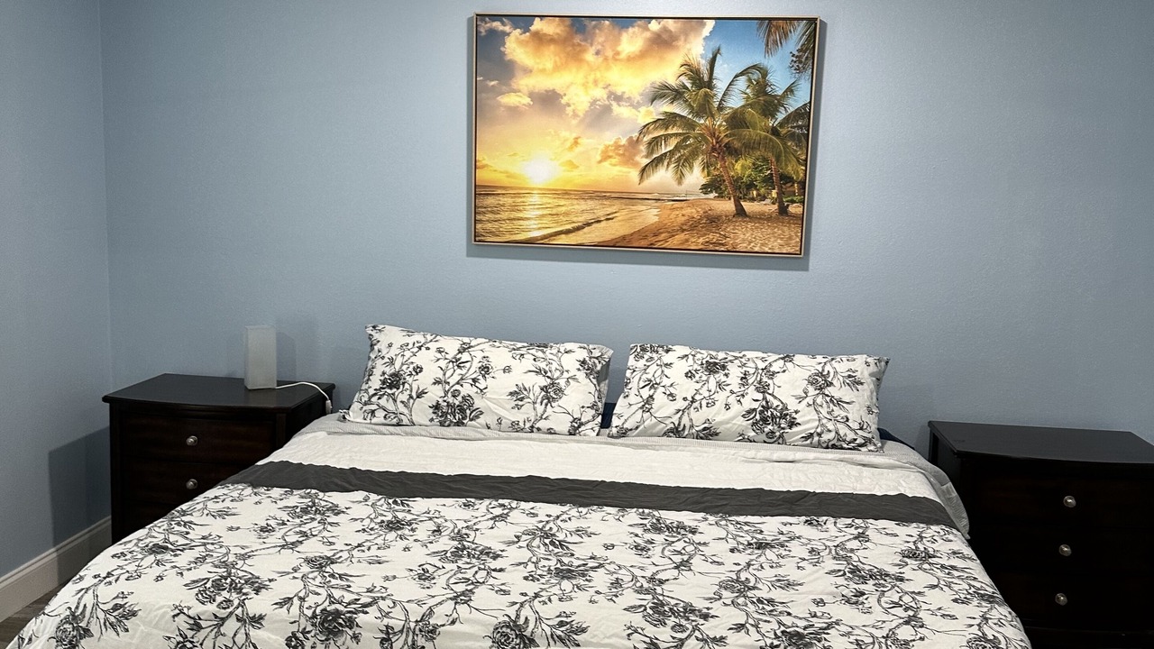 Photo of Bedroom in Port Malabar