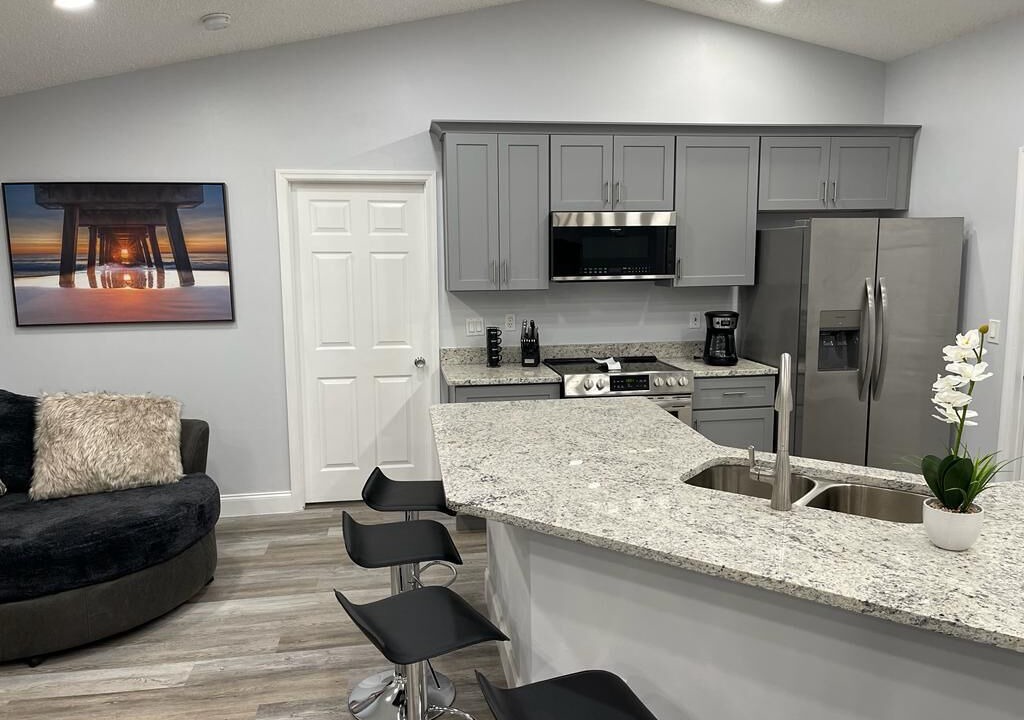 Photo of Kitchen in Port Malabar