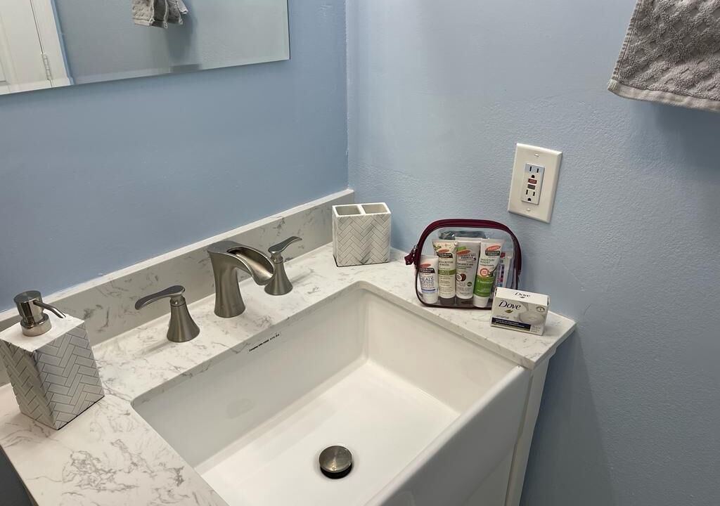 Photo of Bathroom in Port Malabar