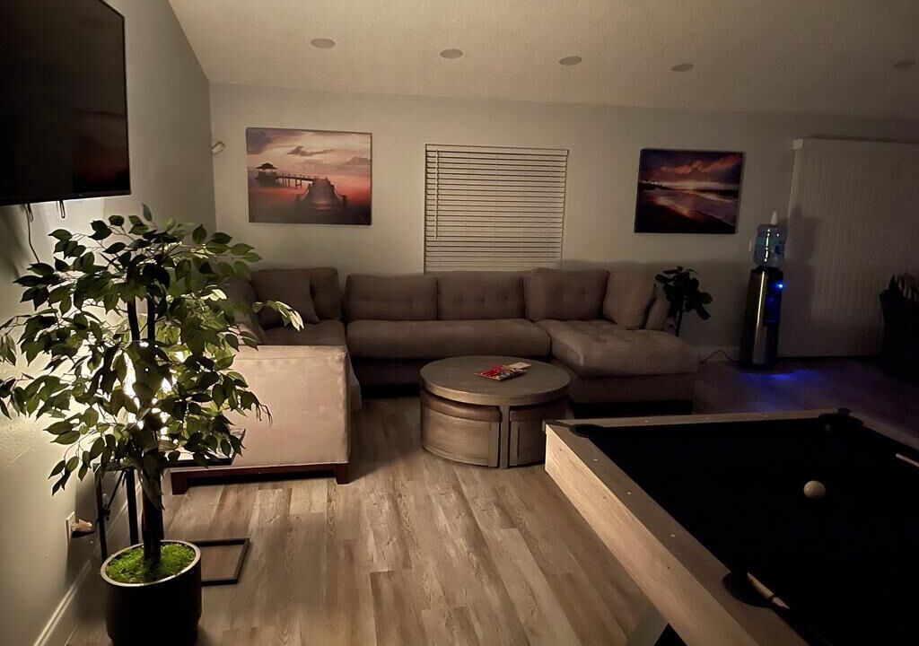Photo of Livingroom in Port Malabar