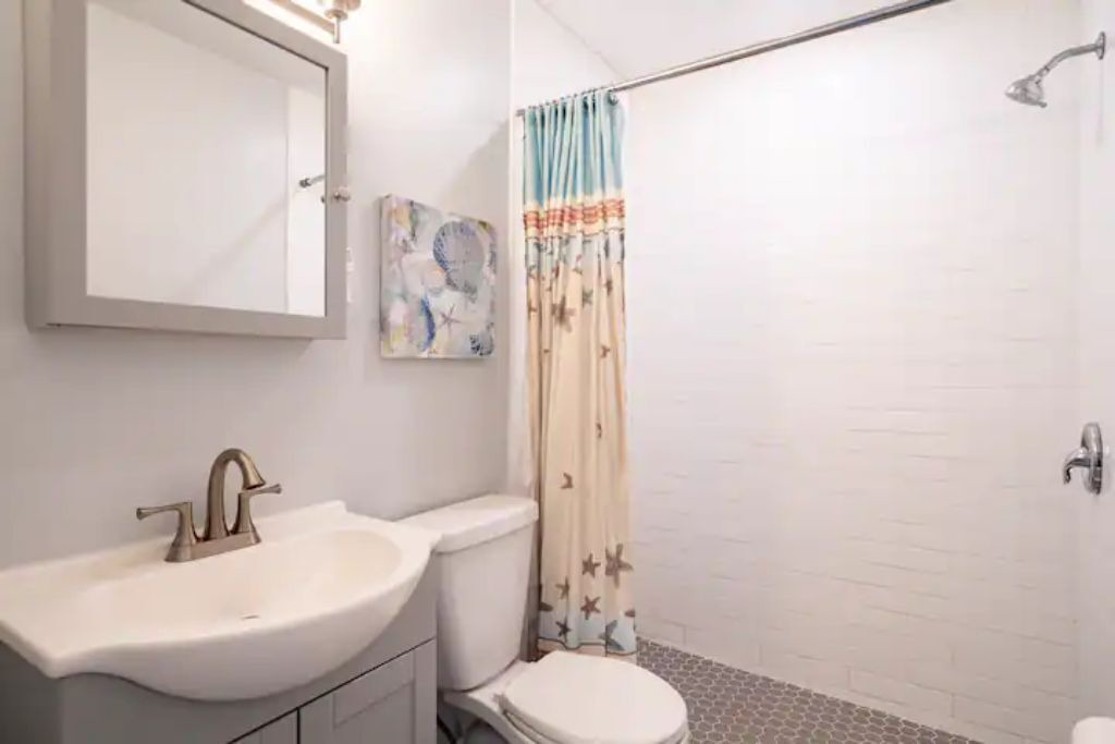 Photo of Bathroom in Gulfport