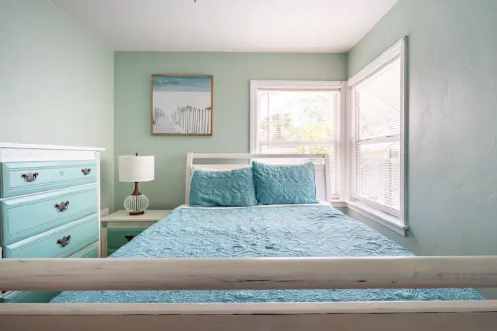 Photo of Bedroom in Gulfport