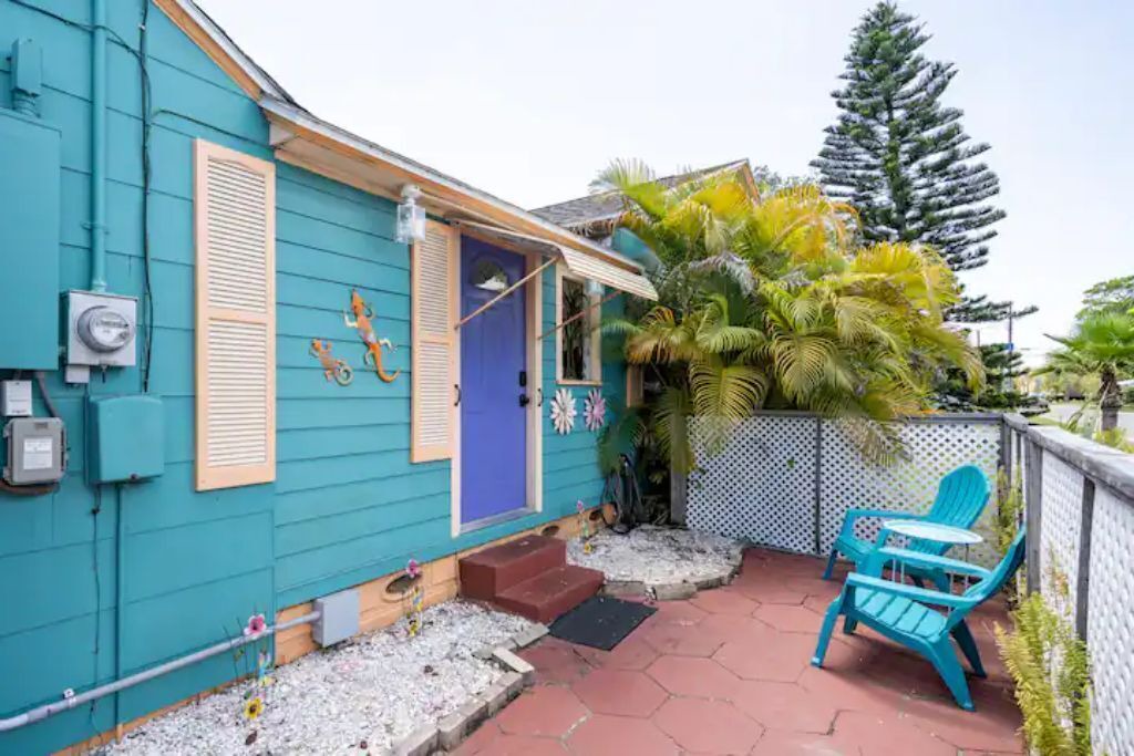Photo of Outdoor in Gulfport