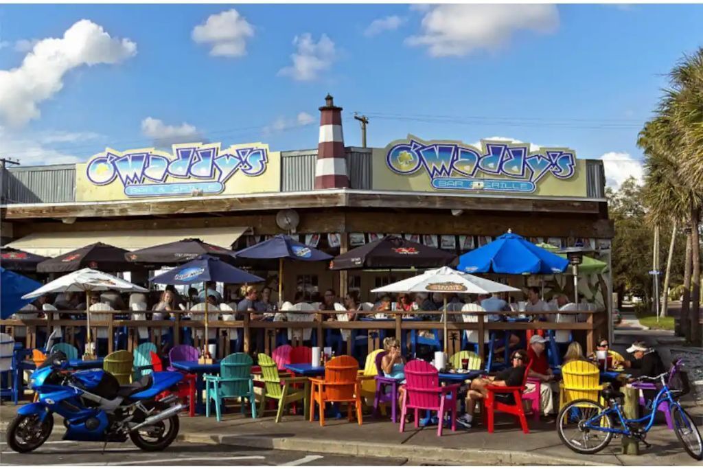 Photo of Outdoor in Gulfport