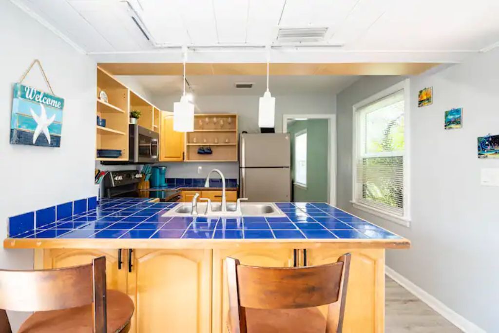 Photo of Kitchen in Gulfport