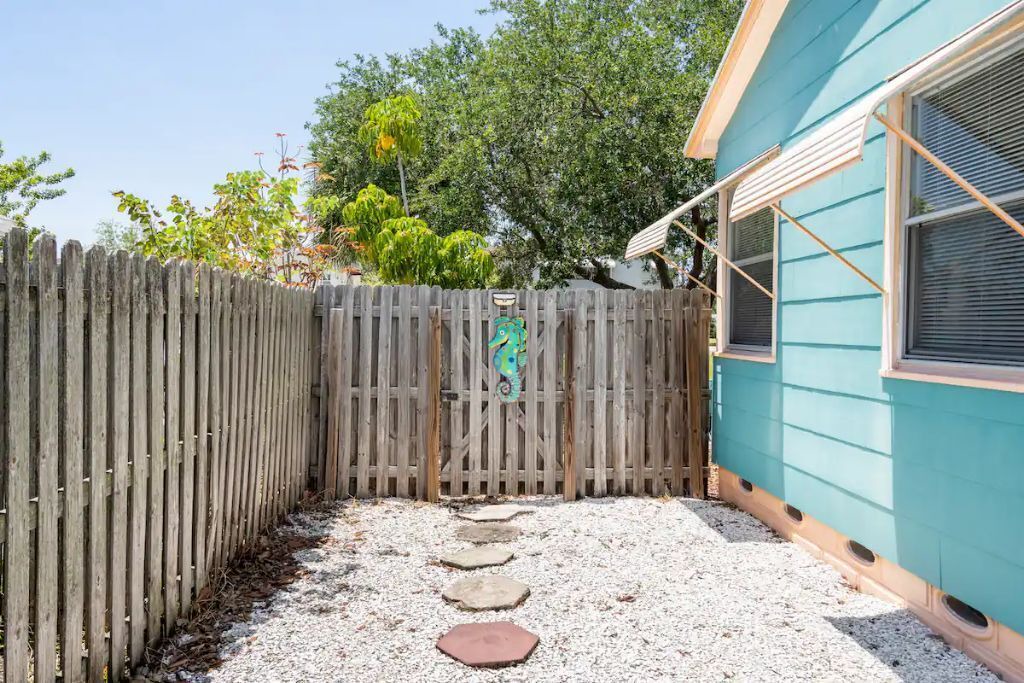 Photo of Outdoor in Gulfport