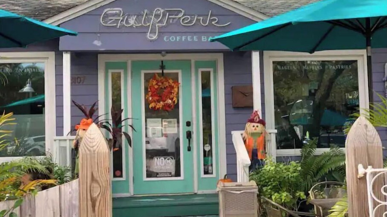 Photo of Outdoor in Gulfport