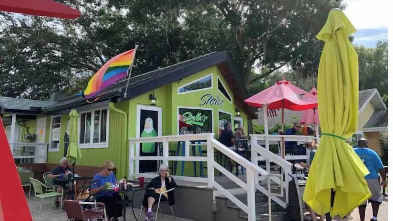 Photo of Outdoor in Gulfport