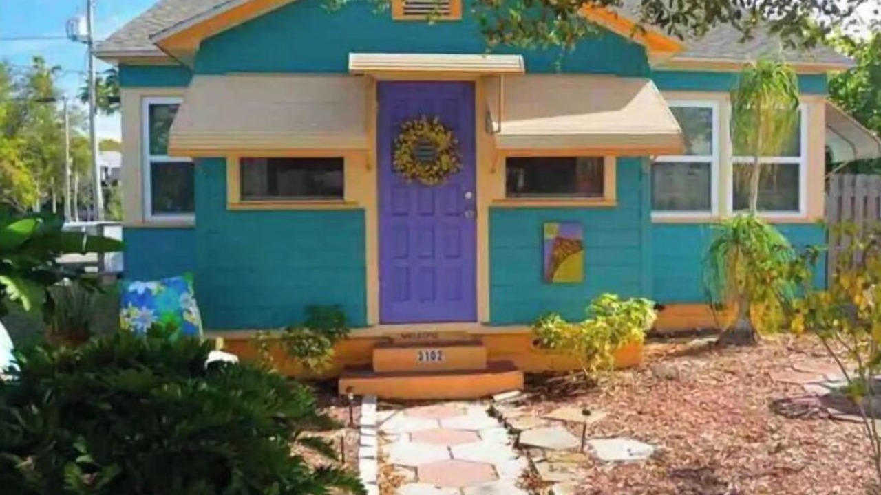 Photo of Outdoor in Gulfport