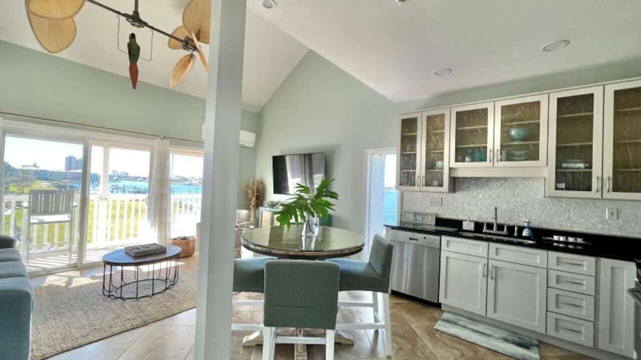 Photo of Kitchen in Villa Sabine