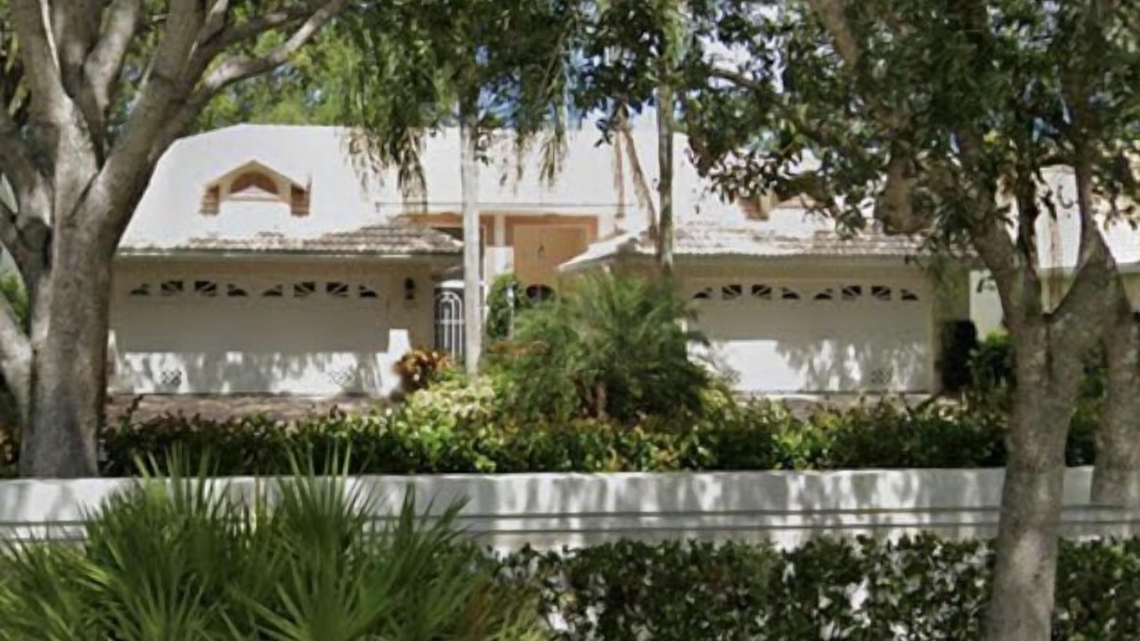 Photo of Outdoor in North Naples