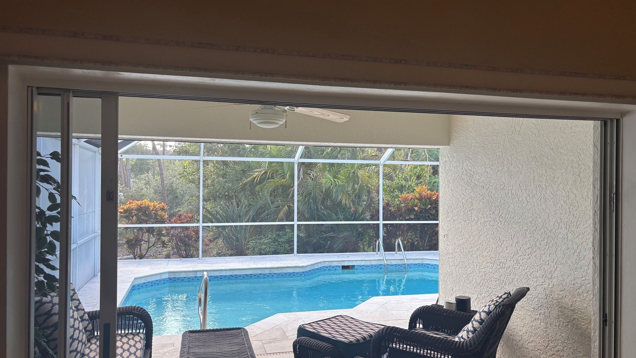 Photo of Outdoor in North Naples