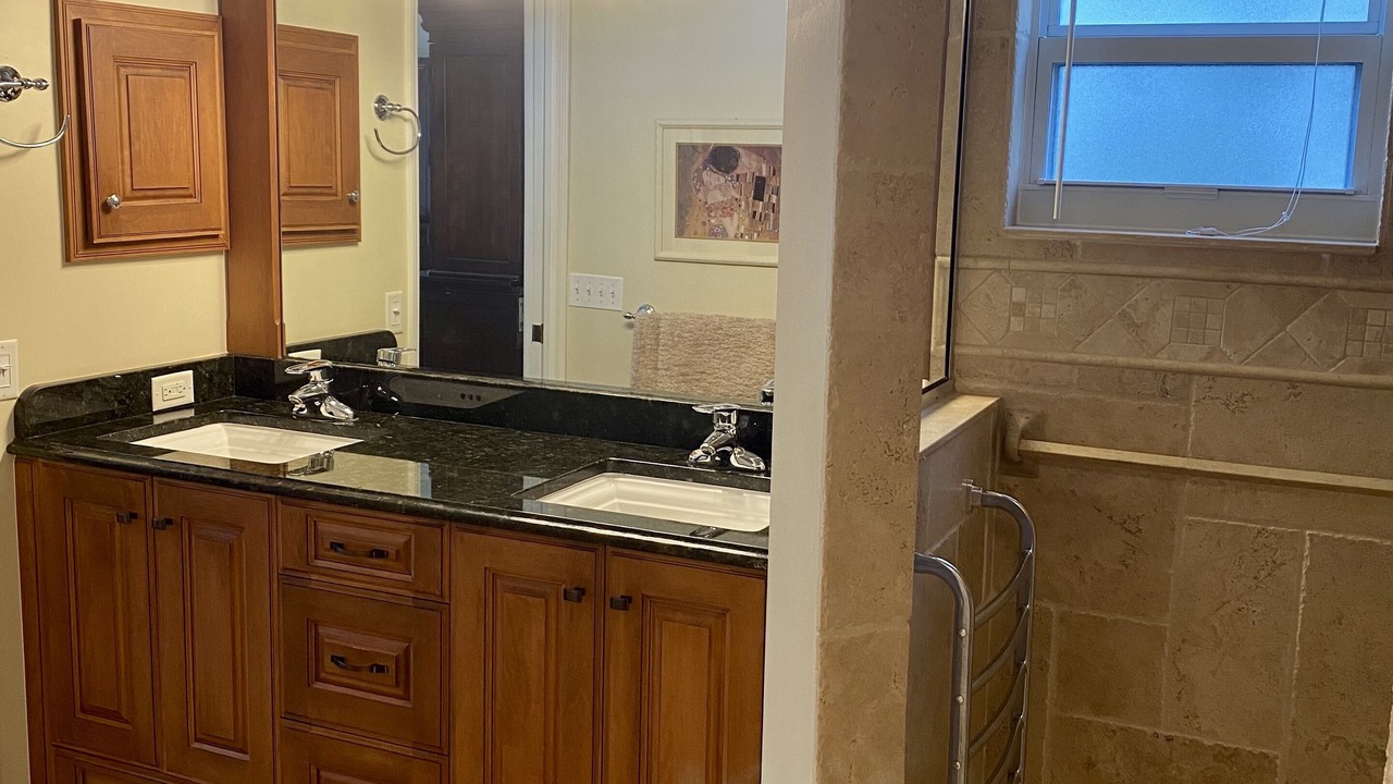 Photo of Bathroom in North Naples