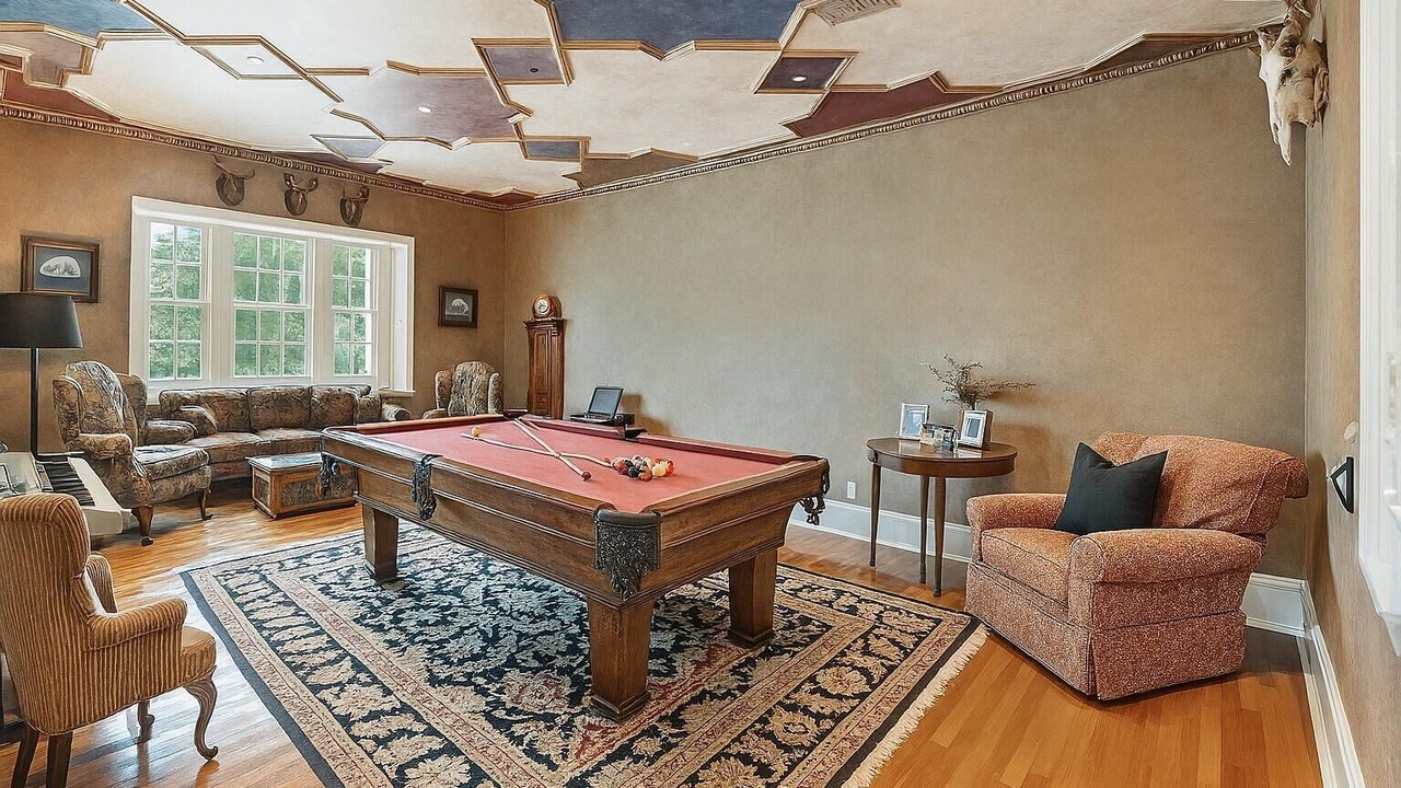 Photo of Bedroom in Historic Old Northeast