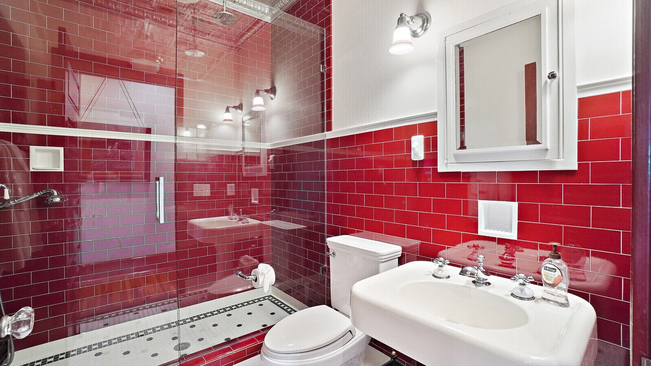 Photo of Bathroom in Historic Old Northeast
